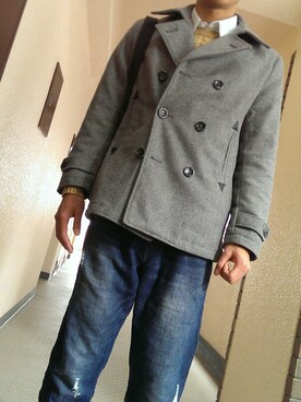 かかかlさんのコーディネート