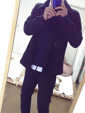 かかかlさんのコーディネート