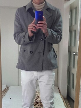 かかかlさんのコーディネート