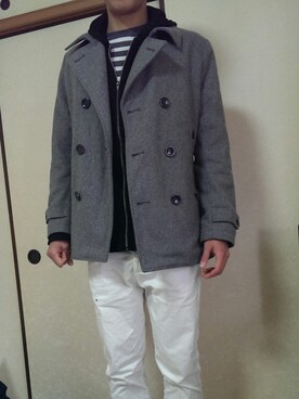 かかかlさんのコーディネート