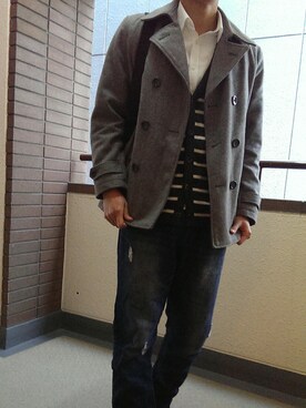 かかかlさんのコーディネート