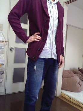 かかかlさんのコーディネート