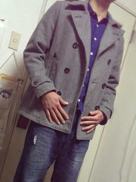 かかかlさんのコーディネート