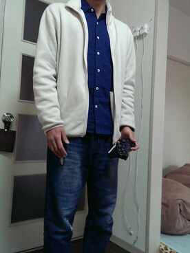 かかかlさんのコーディネート