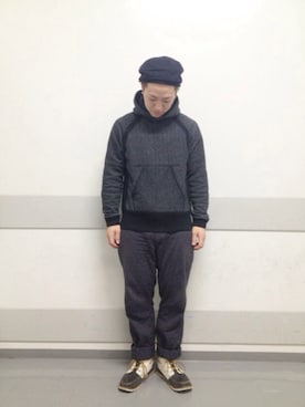 ishida kenjiさんのコーディネート