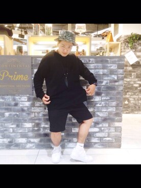 ishida kenjiさんのコーディネート