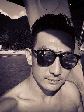 SamLeeさんのコーディネート