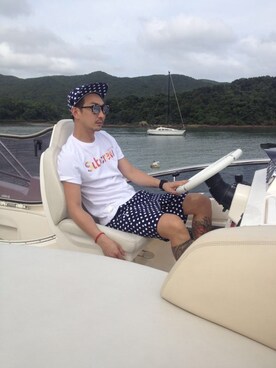 SamLeeさんのコーディネート