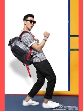 SamLeeさんのコーディネート