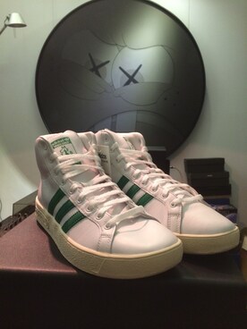 SamLeeさんのコーディネート