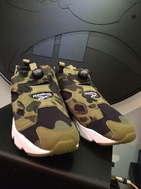 SamLeeさんのコーディネート