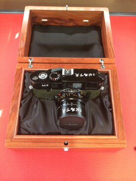 SamLeeさんのコーディネート