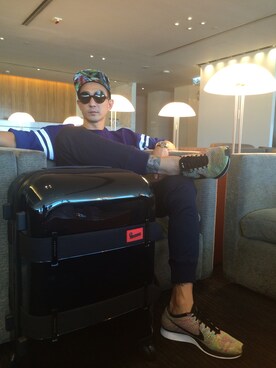 SamLeeさんのコーディネート