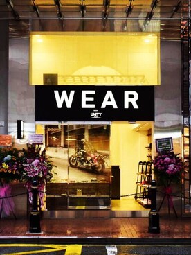 SamLeeさんのコーディネート