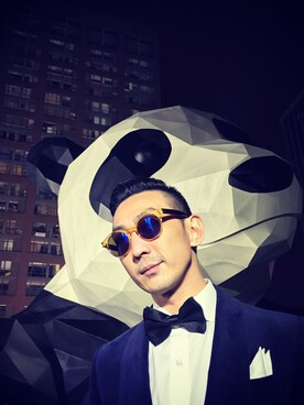 SamLeeさんのコーディネート