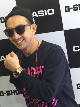 SamLeeさんのコーディネート