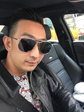 SamLeeさんのコーディネート