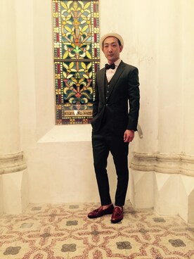 SamLeeさんのコーディネート