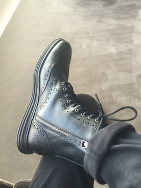 SamLeeさんのコーディネート