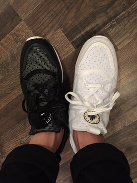 SamLeeさんのコーディネート