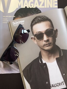 SamLeeさんのコーディネート