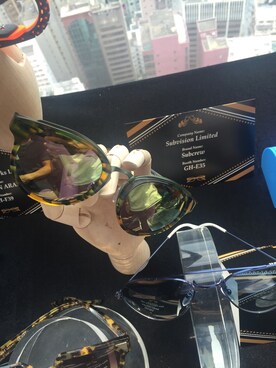 SamLeeさんのコーディネート