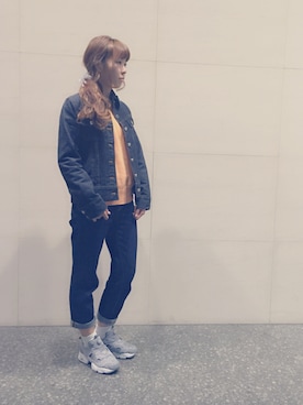 とろろ(おだんご)さんのコーディネート