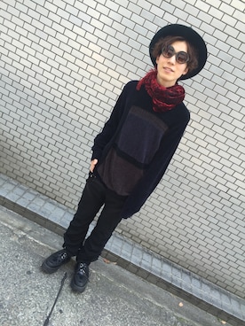 kyoyaさんのコーディネート