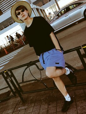 kyoyaさんのコーディネート