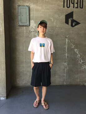 kyoyaさんのコーディネート