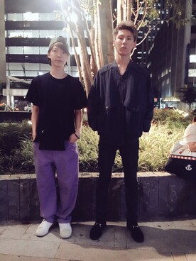 kyoyaさんのコーディネート