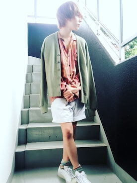 kyoyaさんのコーディネート