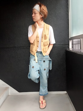 kyoyaさんのコーディネート