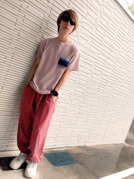 kyoyaさんのコーディネート