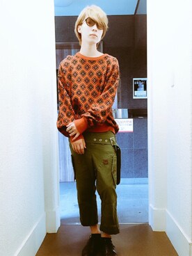 kyoyaさんのコーディネート