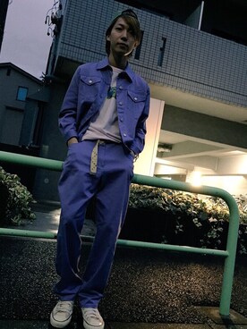 kyoyaさんのコーディネート