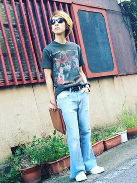 kyoyaさんのコーディネート