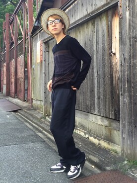 kyoyaさんのコーディネート