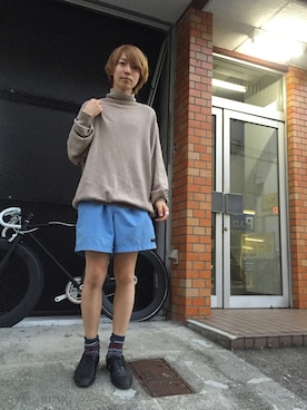 kyoyaさんのコーディネート