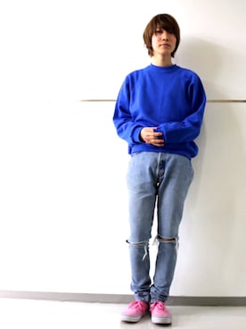 kyoyaさんのコーディネート