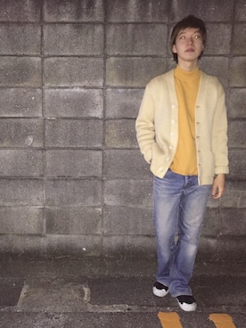 kyoyaさんのコーディネート