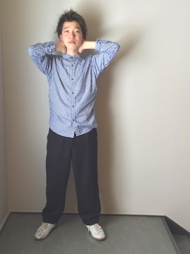 kyoyaさんのコーディネート