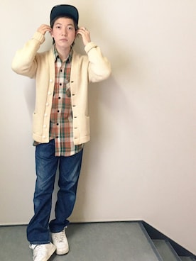 kyoyaさんのコーディネート