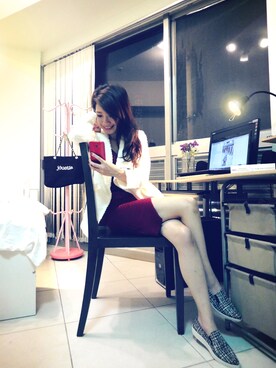 Brendaさんのコーディネート