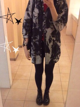 palさんのコーディネート