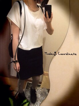 palさんのコーディネート