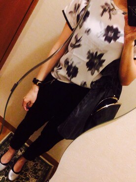 palさん(レディース・160cm)の夏コーディネート