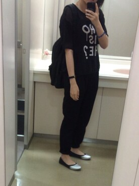 palさんのコーディネート