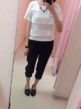 palさんのコーディネート