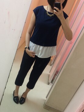 palさんのコーディネート